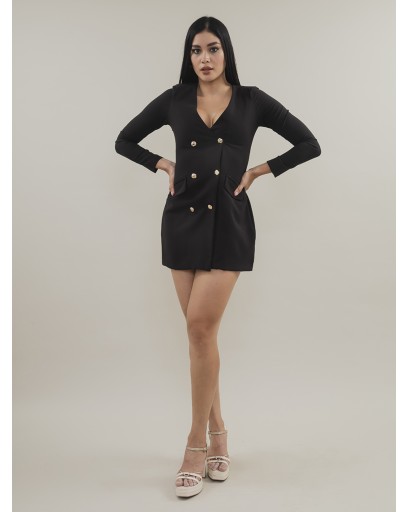 BLAZER VESTIDO 2