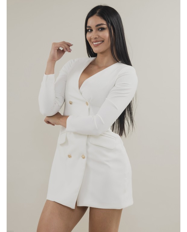 BLAZER VESTIDO