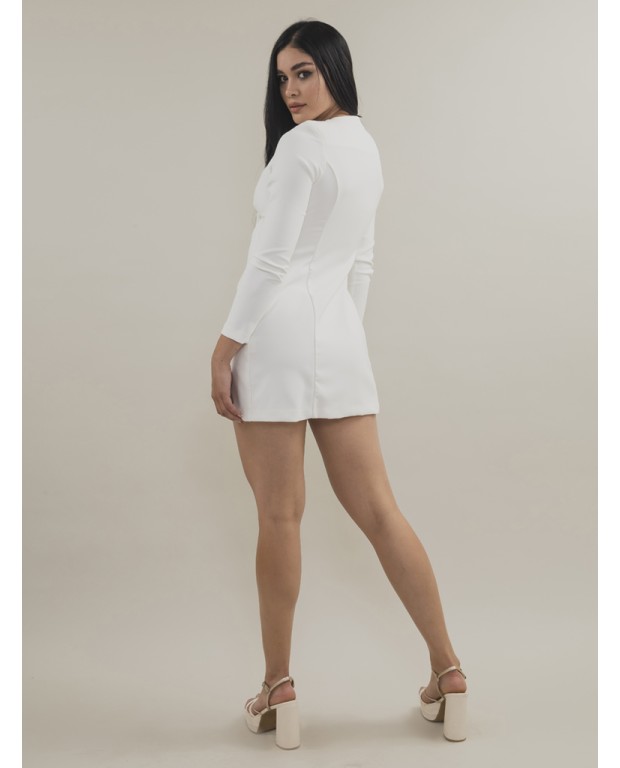 BLAZER VESTIDO