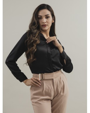 BLUSA BUCARE
