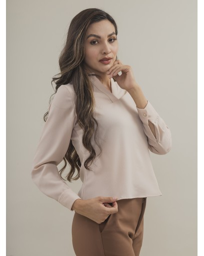 BLUSA GASA