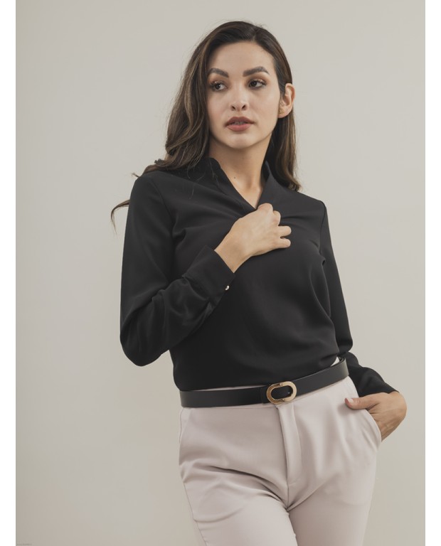 BLUSA GASA