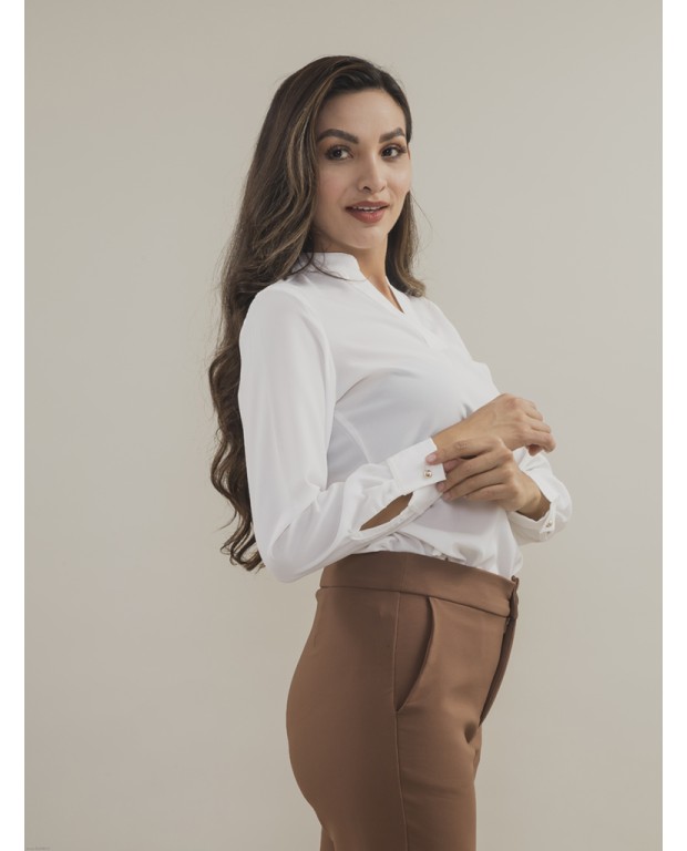 BLUSA GASA