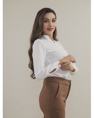 BLUSA GASA