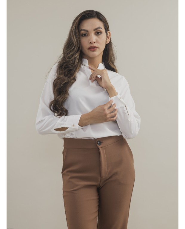 BLUSA GASA