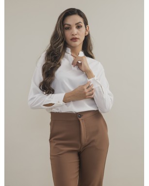 BLUSA GASA