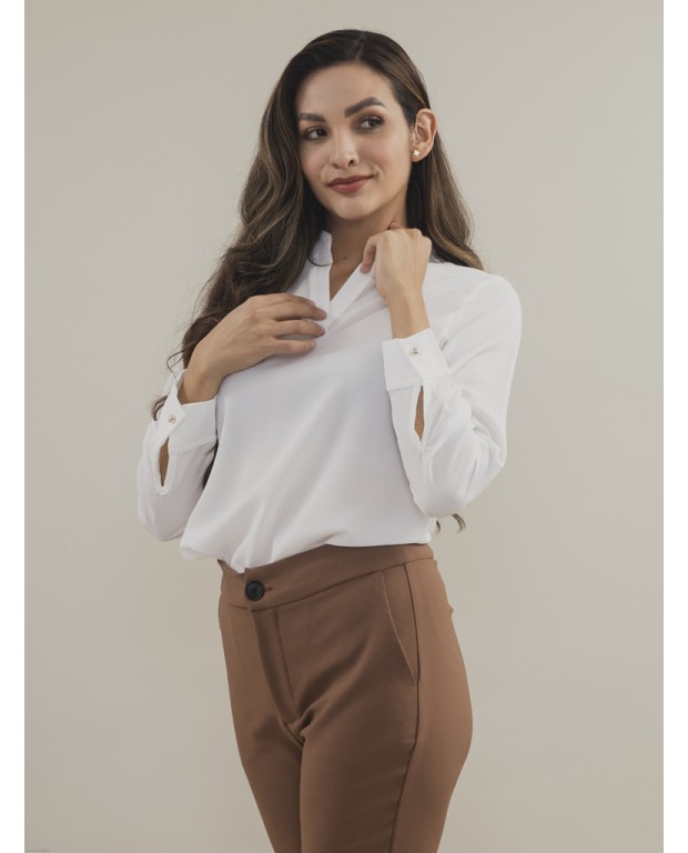BLUSA GASA