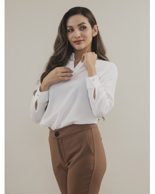 BLUSA GASA