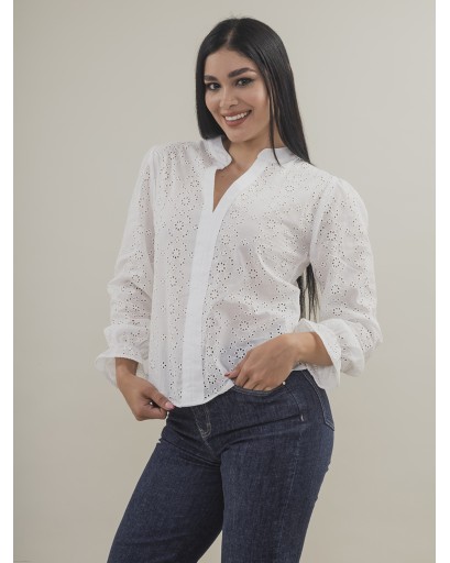 BLUSA MARTINA