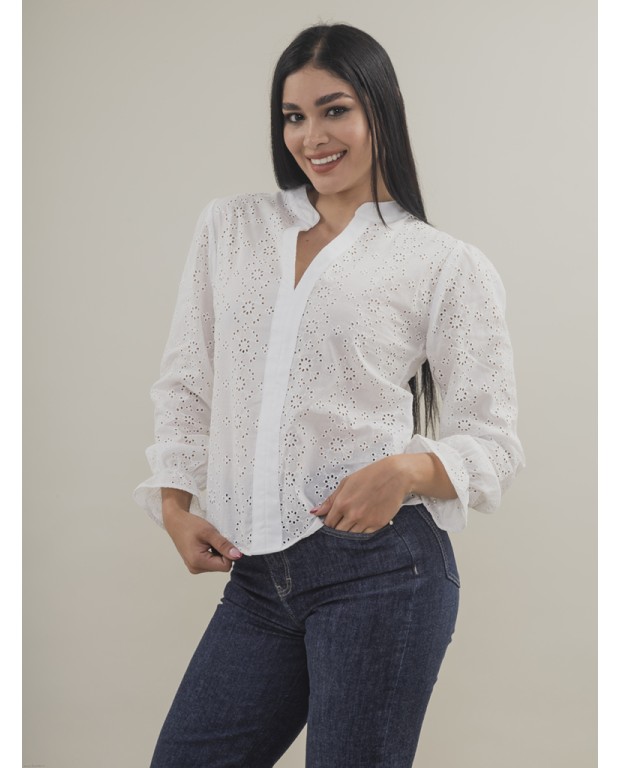 BLUSA MARTINA