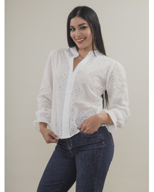 BLUSA MARTINA