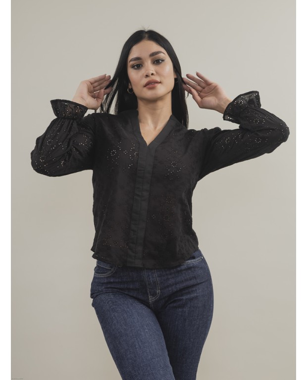 BLUSA MARTINA