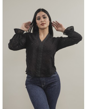 BLUSA MARTINA