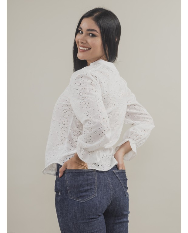 BLUSA MARTINA