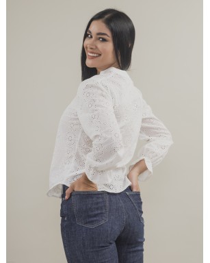 BLUSA MARTINA