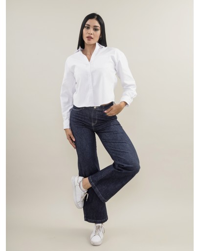 CAMISA OXFORD