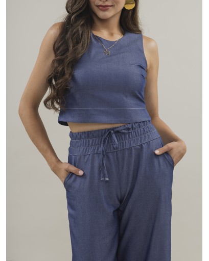 BLUSA MELISSA