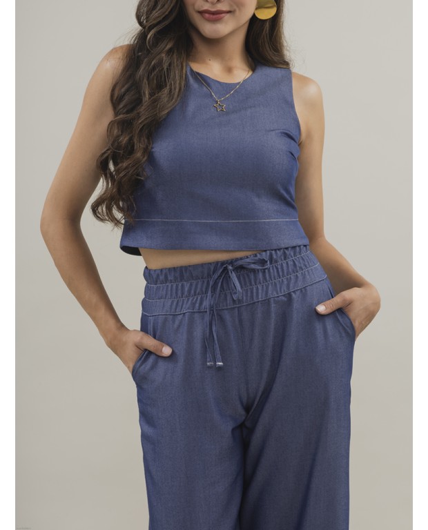 BLUSA MELISSA