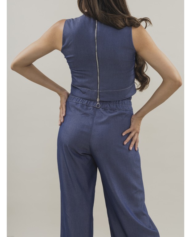 BLUSA MELISSA