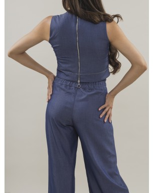 BLUSA MELISSA