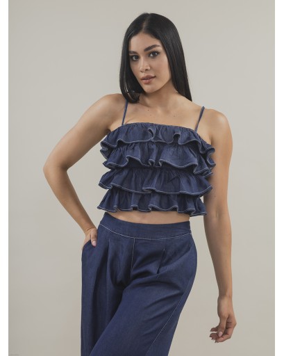 BLUSA SOFY