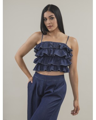 BLUSA SOFY
