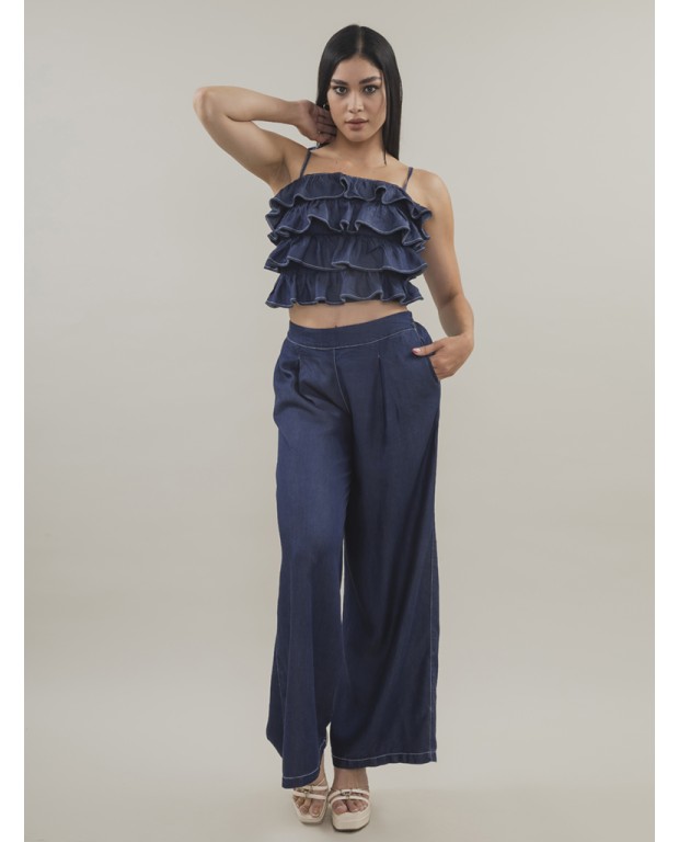 PANTALON SOFY