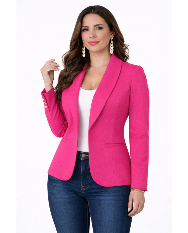 CHAQUETA 030 TKP LOM