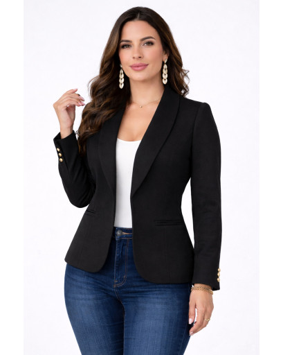 CHAQUETA 030 TKP LOM 2