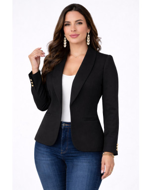 CHAQUETA 030 TKP LOM