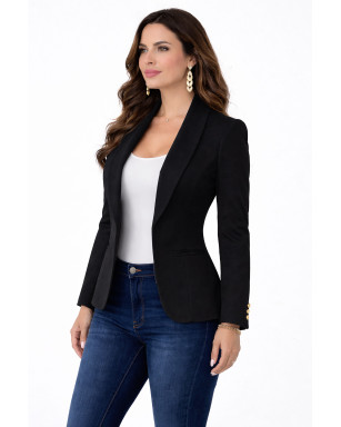 CHAQUETA 030 TKP LOM