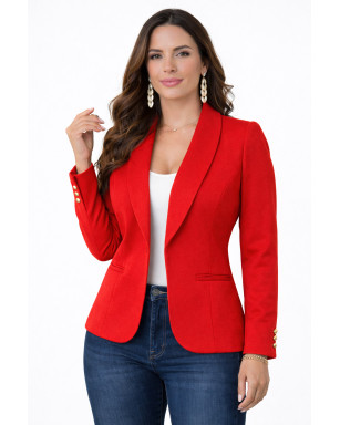 CHAQUETA 030 TKP LOM