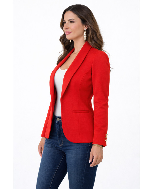 CHAQUETA 030 TKP LOM