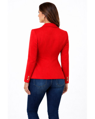 CHAQUETA 030 TKP LOM