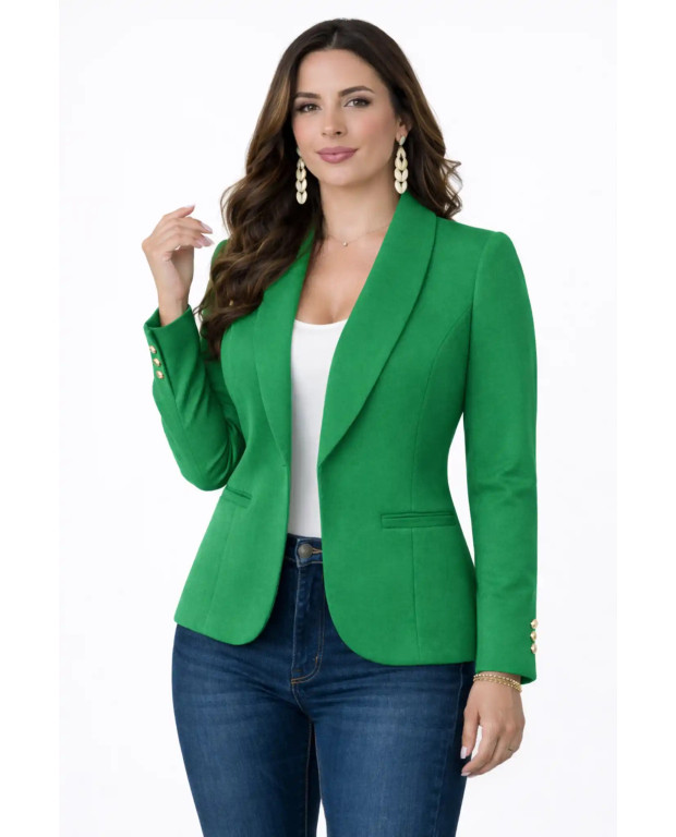 CHAQUETA 030 TKP LOM