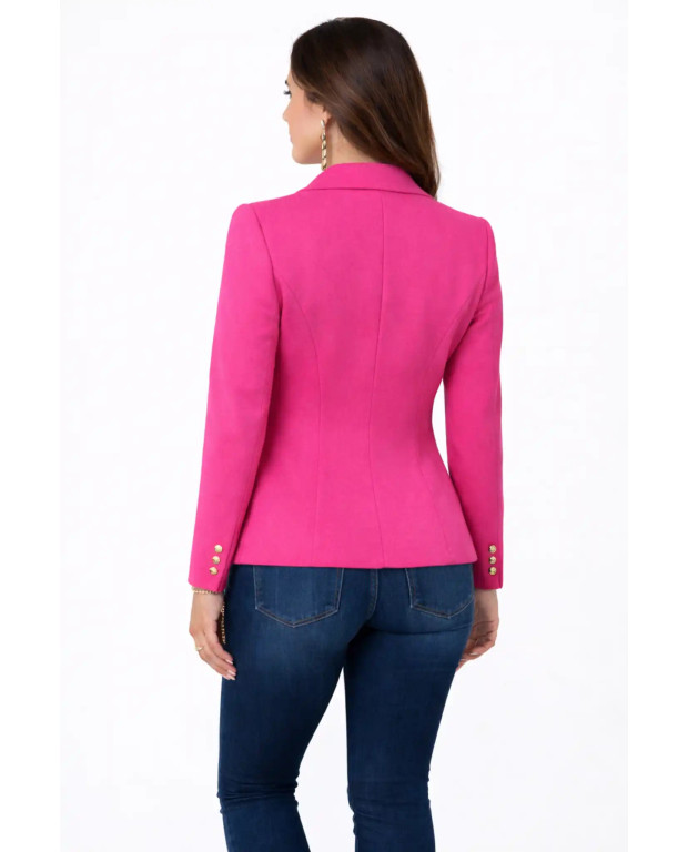 CHAQUETA 030 TKP LOM