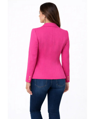CHAQUETA 030 TKP LOM