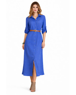 VESTIDO ROMANTIC