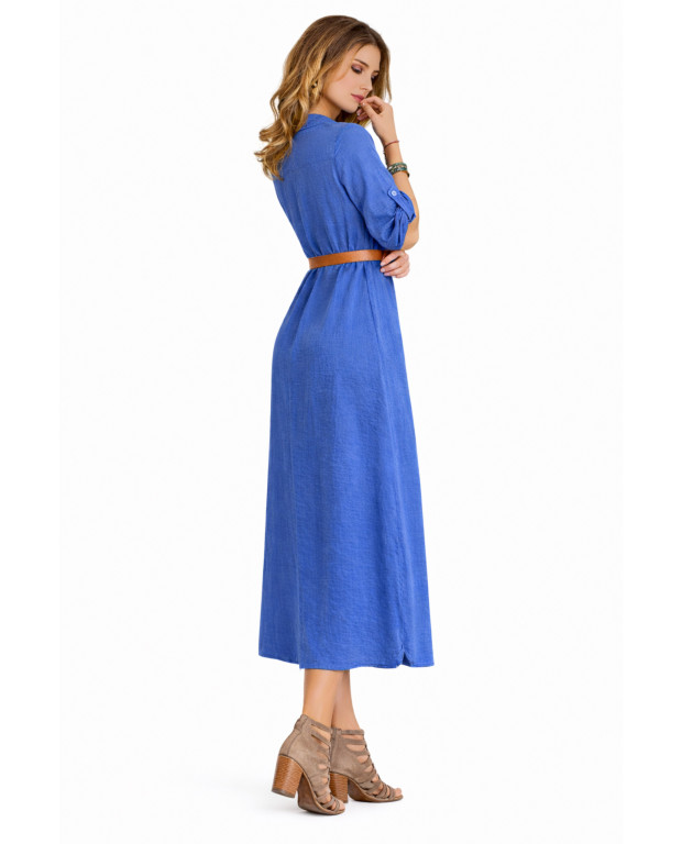 VESTIDO ROMANTIC