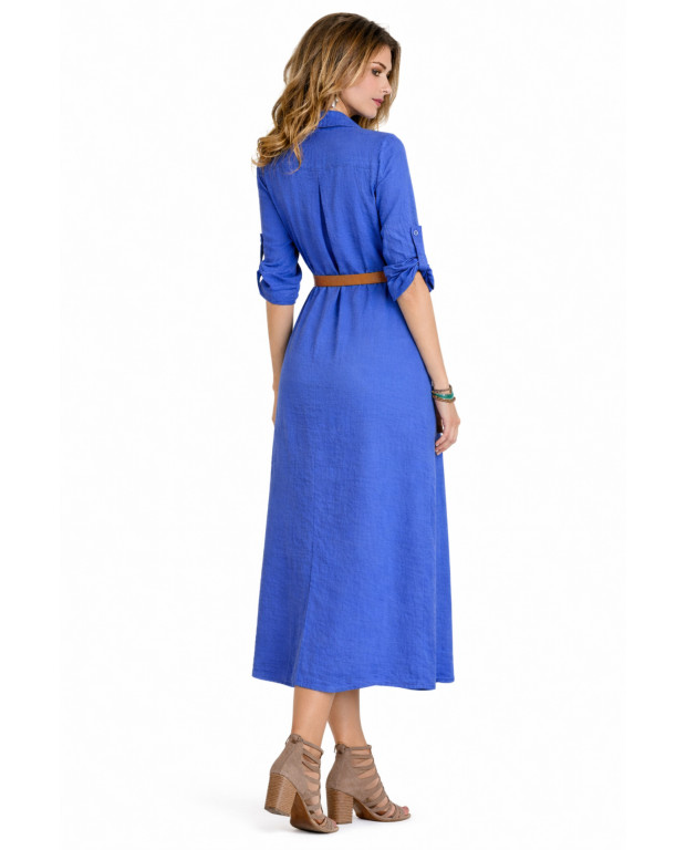 VESTIDO ROMANTIC