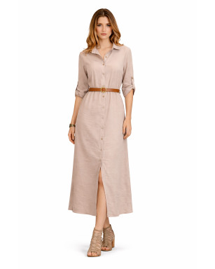 VESTIDO ROMANTIC