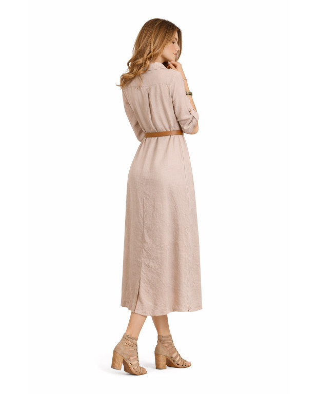 VESTIDO ROMANTIC