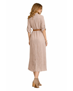 VESTIDO ROMANTIC