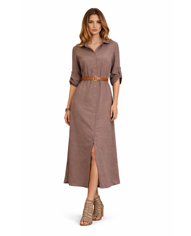 VESTIDO ROMANTIC