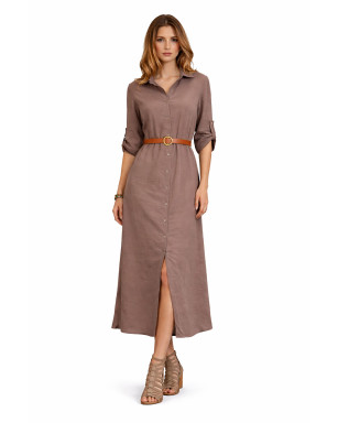 VESTIDO ROMANTIC