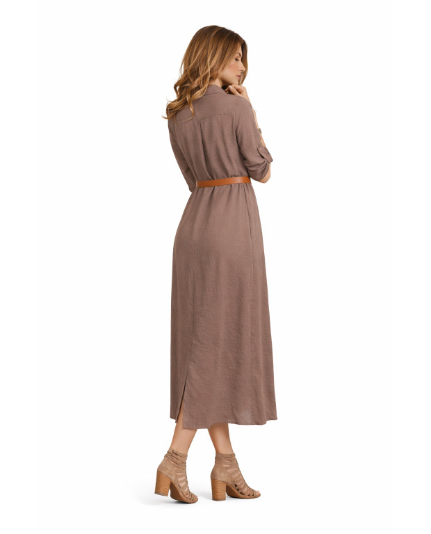 VESTIDO ROMANTIC