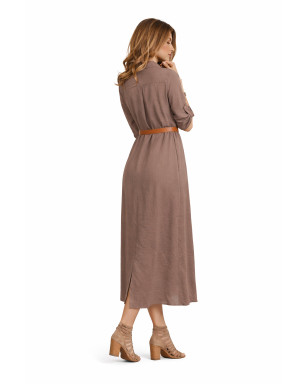VESTIDO ROMANTIC