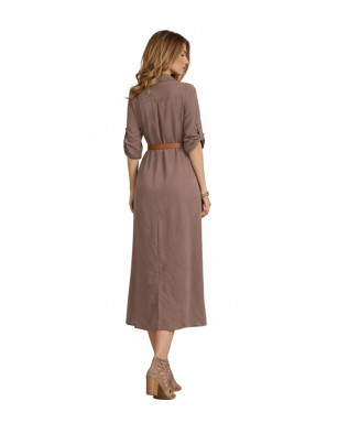 VESTIDO ROMANTIC