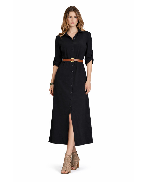 VESTIDO ROMANTIC