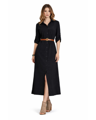 VESTIDO ROMANTIC